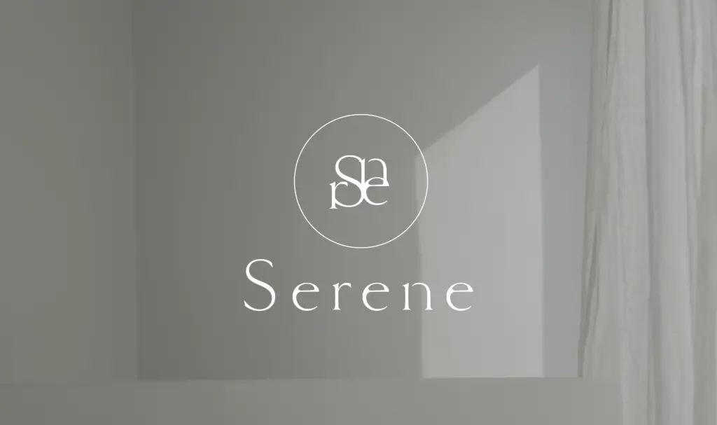 サロン様のロゴデザイン