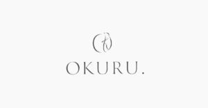 OKURU. ロゴデザイン